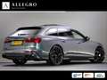 Audi A6 Avant 55 TFSI e quattro Competition S-Line Edition Gris - thumbnail 2