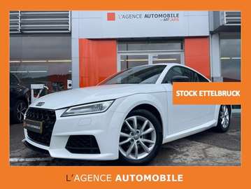 Coupe 40 TFSI S tronic-JUSQU'A 48 MOIS DE GARANTIE
