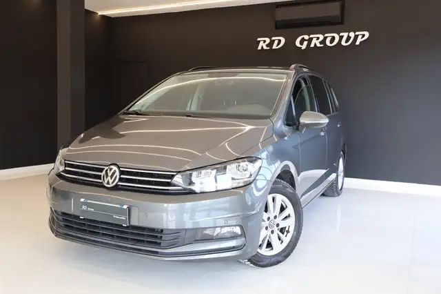 2020 Volkswagen Touran for sale