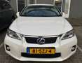 Lexus CT 200h Wit - thumbnail 3