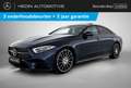 Mercedes-Benz CLS 300 D Berline AMG Line Night Pack | Panoramisch Dak | Blau - thumbnail 1