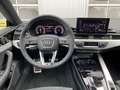 Audi A5 Sportback 40 TDI quattro S line S tronic AHK Zwart - thumbnail 8