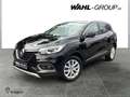 Renault Kadjar LIMITED TCE 160 GPF *KAMERA*KLIMAAUTO.* Schwarz - thumbnail 1