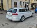 Volkswagen Passat Passat Variant 2.0 tdi Executive 150cv dsg 7m Bianco - thumbnail 5