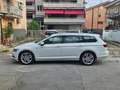 Volkswagen Passat Passat Variant 2.0 tdi Executive 150cv dsg 7m Bianco - thumbnail 8