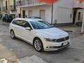 Volkswagen Passat Passat Variant 2.0 tdi Executive 150cv dsg 7m Bianco - thumbnail 3