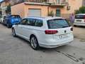 Volkswagen Passat Passat Variant 2.0 tdi Executive 150cv dsg 7m Bianco - thumbnail 7