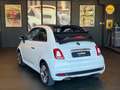 Fiat 500C 1.0 hybrid Sport -946 KM- Wit - thumbnail 5