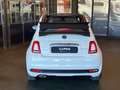 Fiat 500C 1.0 hybrid Sport -946 KM- Wit - thumbnail 6