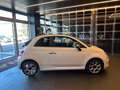 Fiat 500C 1.0 hybrid Sport -946 KM- Wit - thumbnail 7