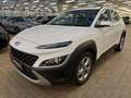 Hyundai KONA 1.0 T-GDI Trend  Mild-Hybrid|Navi|Kamera Weiß - thumbnail 3