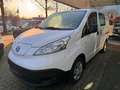 Nissan NV200 /Evalia e-Kasten Comfort Weiß - thumbnail 1