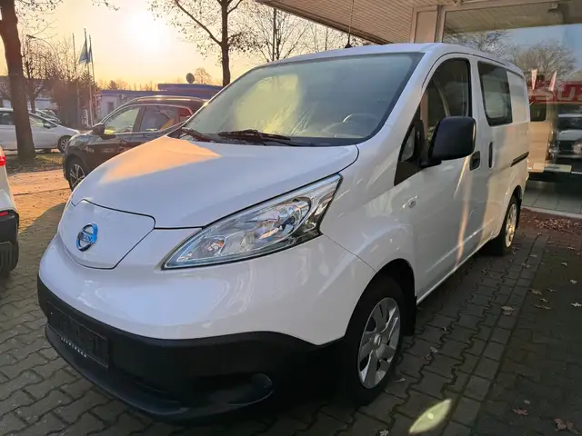 Nissan NV200 /Evalia e-Kasten Comfort