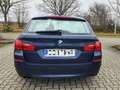 BMW 520 BMW 520d Blau - thumbnail 4