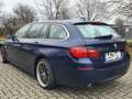 BMW 520 BMW 520d Blau - thumbnail 9