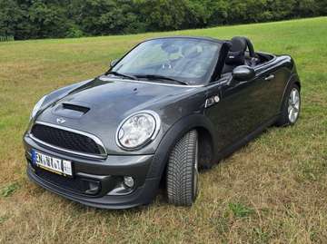 MINI ROADSTER Diesel Aut.
