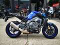 Yamaha MT-10 Bleu - thumbnail 3