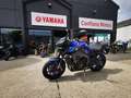 Yamaha MT-10 Bleu - thumbnail 1