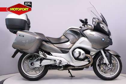 BMW R 1200 RT