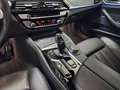 BMW 530 e Hybride M-Pack - GPS - Topstaat! 1Ste Eig! Negru - thumbnail 12