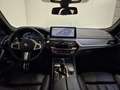 BMW 530 e Hybride M-Pack - GPS - Topstaat! 1Ste Eig! Negru - thumbnail 11