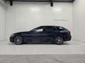 BMW 530 e Hybride M-Pack - GPS - Topstaat! 1Ste Eig! Černá - thumbnail 8