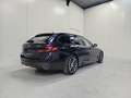 BMW 530 e Hybride M-Pack - GPS - Topstaat! 1Ste Eig! Noir - thumbnail 3