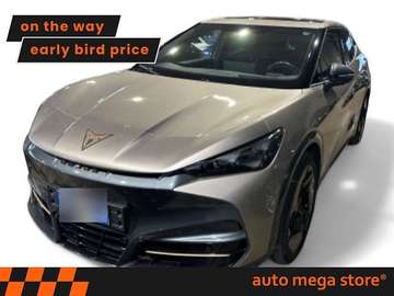 Dual Engine 4Drive VZ 82kWh 360°/ACC/WPU