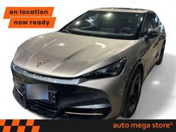 Dual Engine 4Drive VZ 82kWh 360°/ACC/WPU