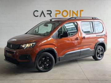 1.5 - GT-LINE - CARPLAY - AIRCO - GARANTIE 12 MOIS