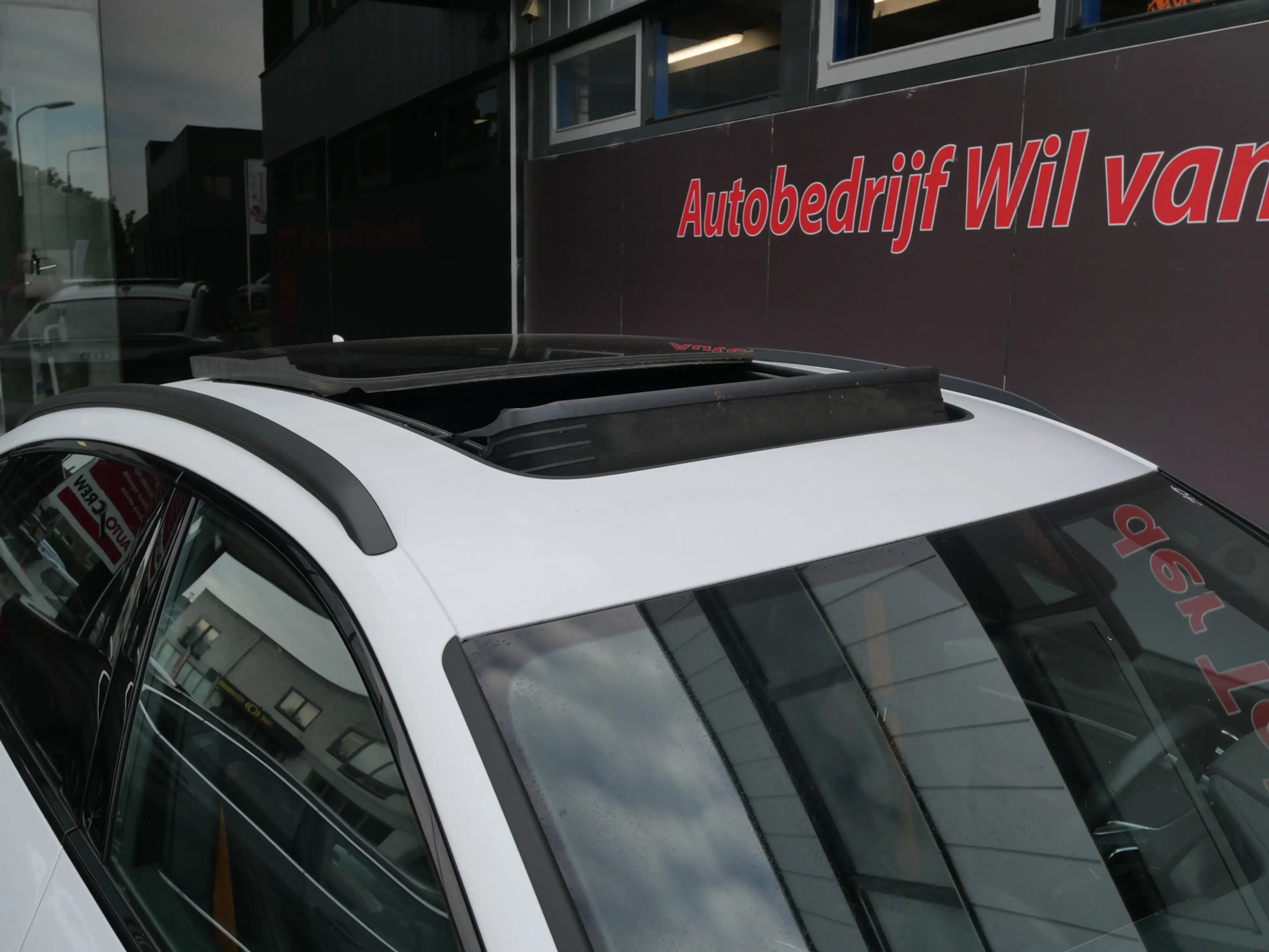 Audi e-tron Sportback 55 QUATTRO S-EDITION 95 kWh | COMPETITIO — photo 9