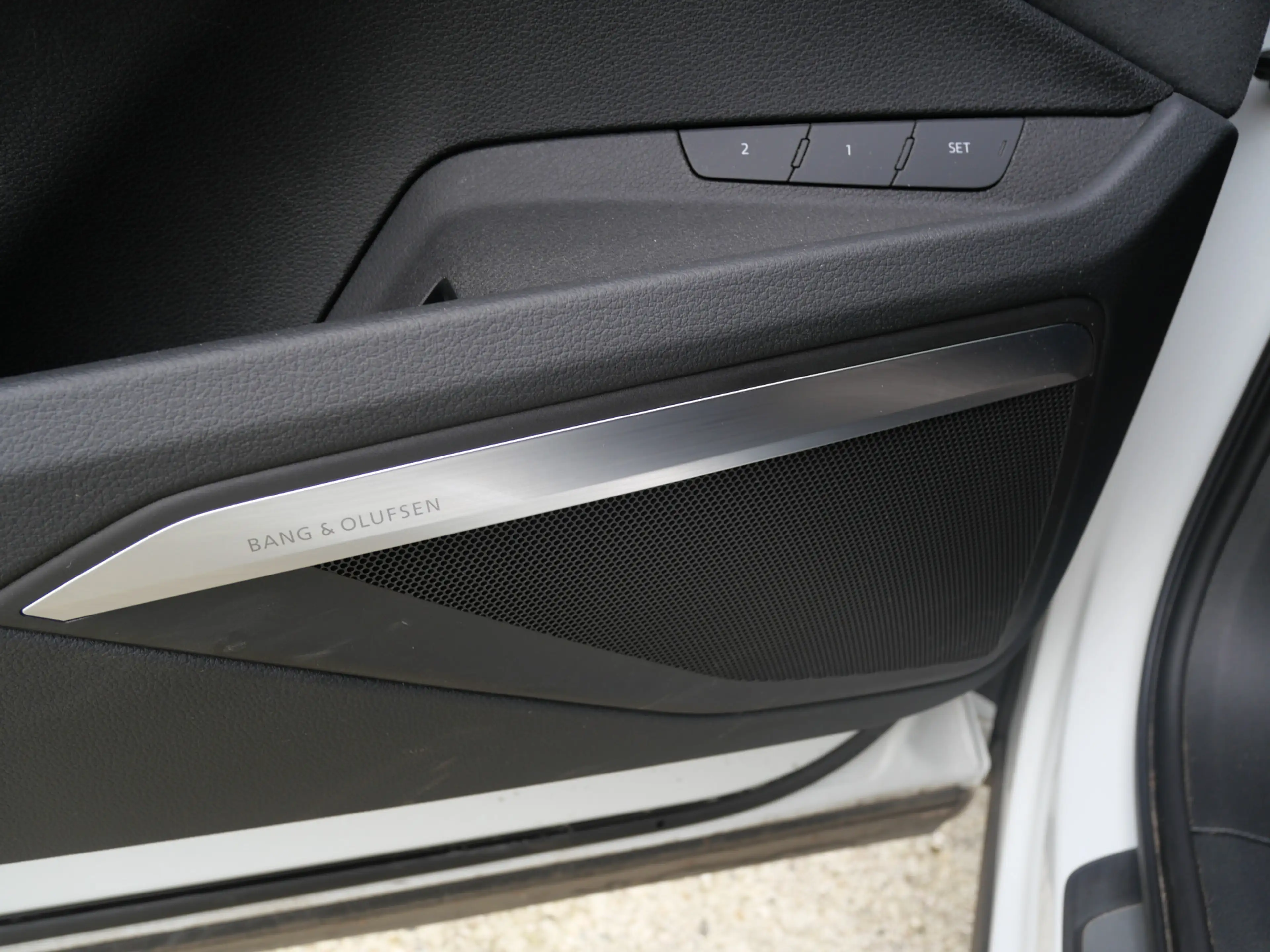 Audi e-tron Sportback 55 QUATTRO S-EDITION 95 kWh | COMPETITIO — photo 22