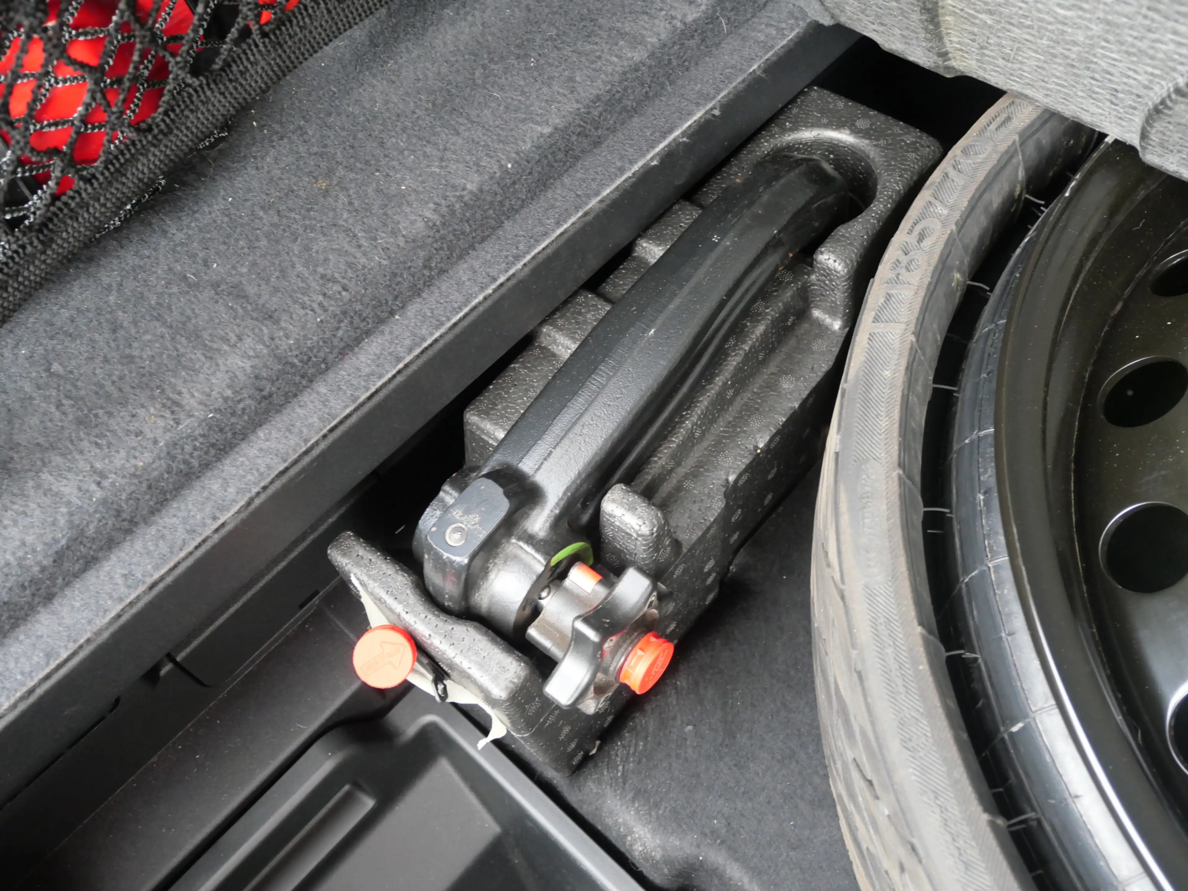 Audi e-tron Sportback 55 QUATTRO S-EDITION 95 kWh | COMPETITIO — photo 16