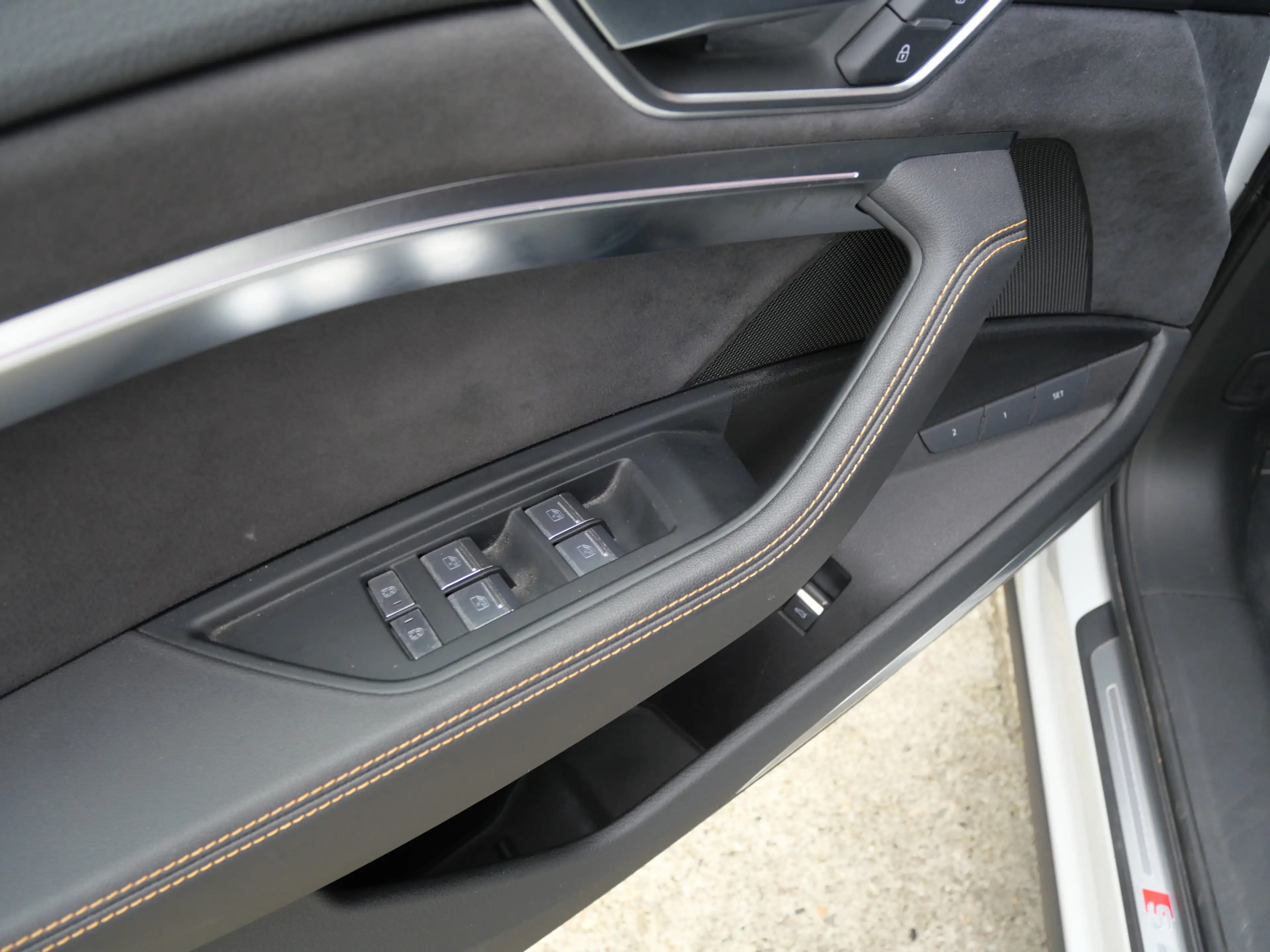 Audi e-tron Sportback 55 QUATTRO S-EDITION 95 kWh | COMPETITIO — photo 18