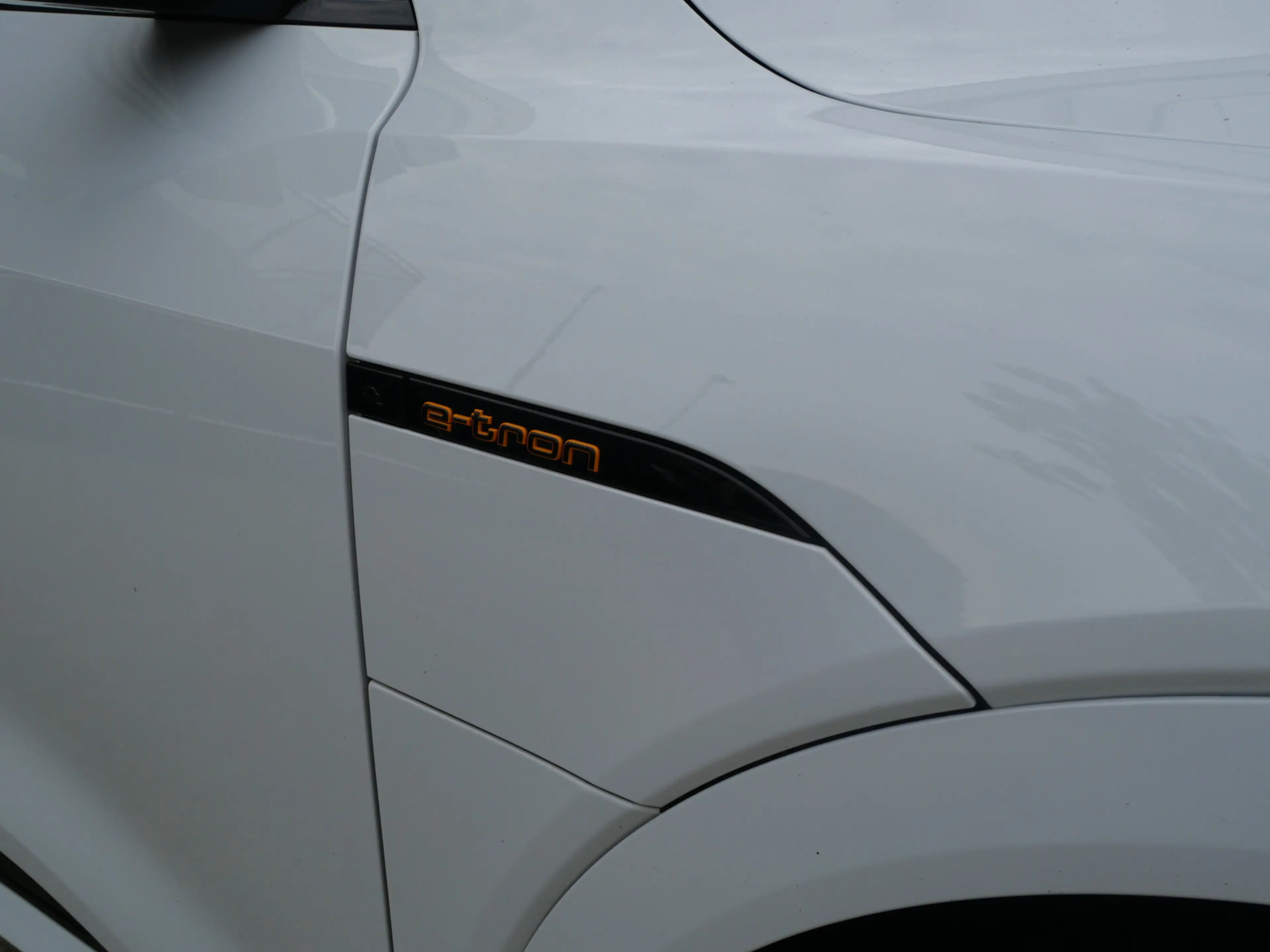 Audi e-tron Sportback 55 QUATTRO S-EDITION 95 kWh | COMPETITIO — photo 32
