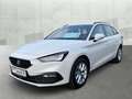 SEAT Leon SP 2.0 TDI DSG STYLE +LED +NAVI +SHZ +ALU +CARPLA Blanc - thumbnail 2