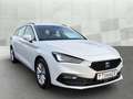 SEAT Leon SP 2.0 TDI DSG STYLE +LED +NAVI +SHZ +ALU +CARPLA Blanc - thumbnail 3