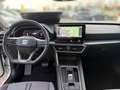 SEAT Leon SP 2.0 TDI DSG STYLE +LED +NAVI +SHZ +ALU +CARPLA Blanc - thumbnail 10