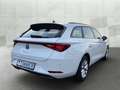 SEAT Leon SP 2.0 TDI DSG STYLE +LED +NAVI +SHZ +ALU +CARPLA Blanc - thumbnail 4