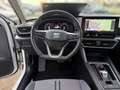 SEAT Leon SP 2.0 TDI DSG STYLE +LED +NAVI +SHZ +ALU +CARPLA Blanc - thumbnail 11