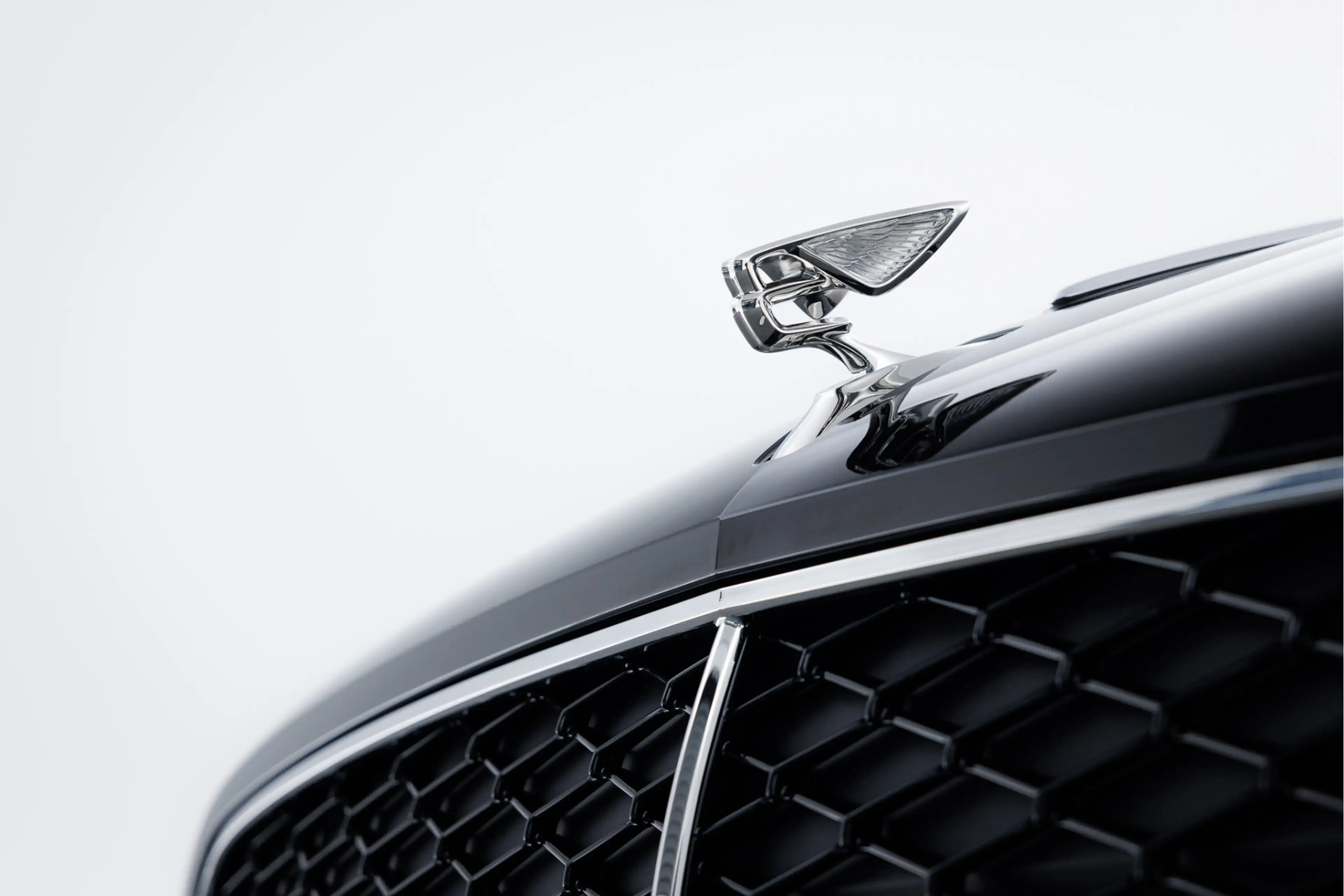 Bentley Flying Spur V8 Hybrid MY2026 — photo 11