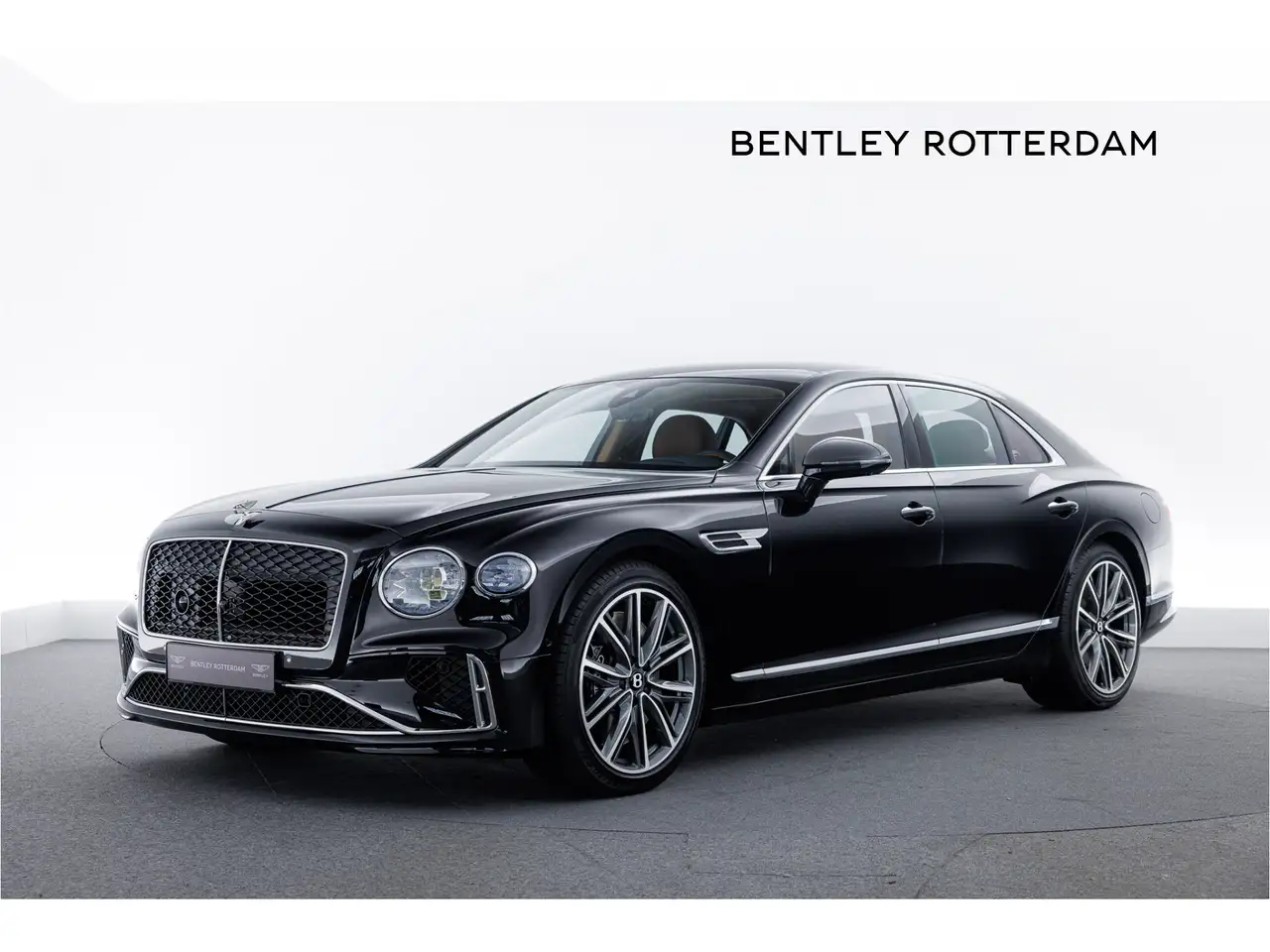Bentley Flying Spur 2025