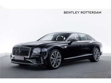 V8 Hybrid MY2026