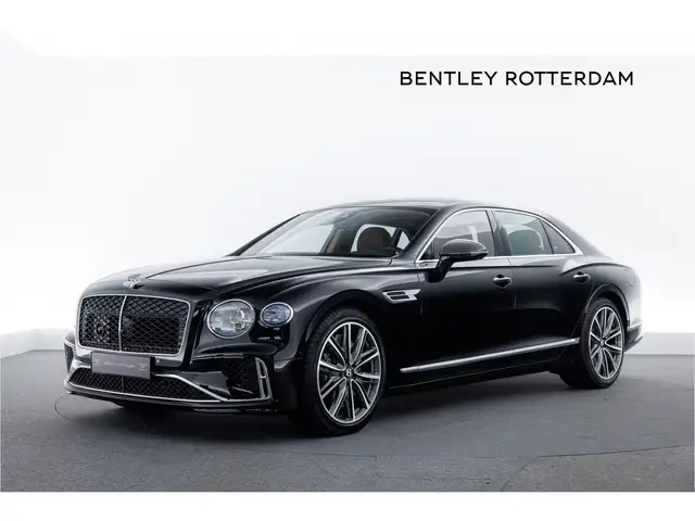 Bentley Flying Spur V8 Hybrid MY2026