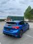 Ford Focus 1.5 EcoBoost ST-Line Full Option Blauw - thumbnail 4