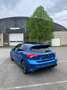 Ford Focus 1.5 EcoBoost ST-Line Full Option Blauw - thumbnail 3