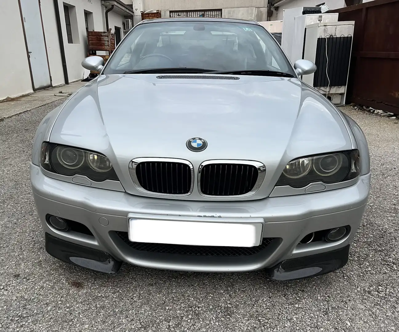 BMW M3 Coupe 3.2 - 2