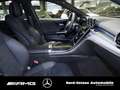 Mercedes-Benz C 220 d AMG KAMERA LED DISTR. ADV. KEYLESS MBUX Szary - thumbnail 9