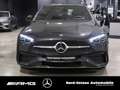 Mercedes-Benz C 220 d AMG KAMERA LED DISTR. ADV. KEYLESS MBUX Szary - thumbnail 2