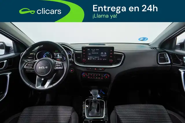Kia Unknown Model view 14